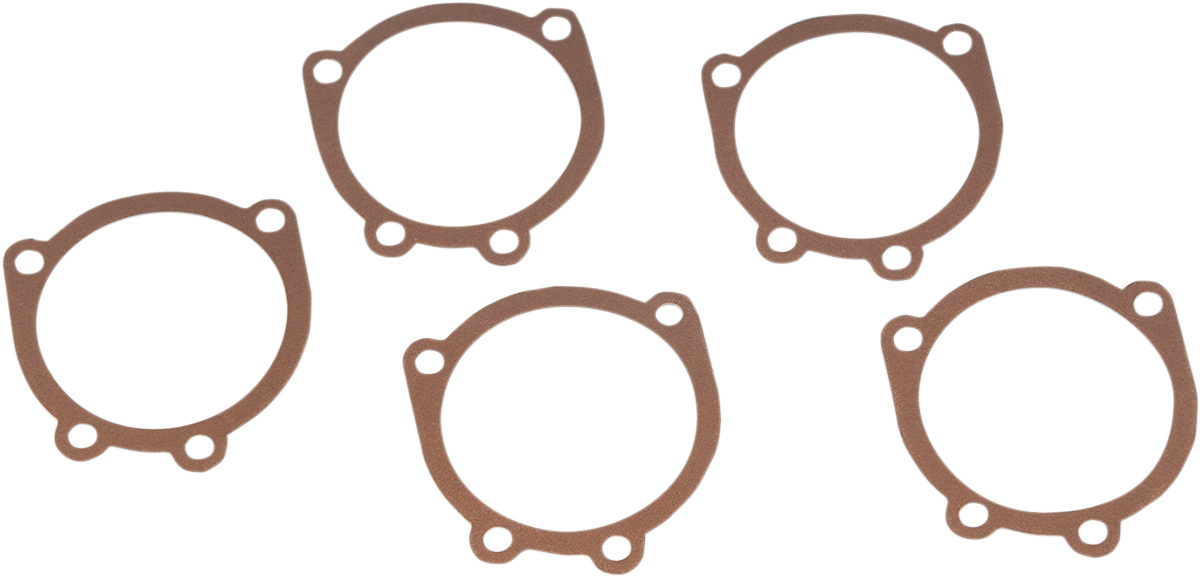 JAMES GASKET Back Plate Gasket - Foamet® - 5 Pack JGI-29059-88-F