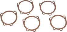 JAMES GASKET Back Plate Gasket - Foamet® - 5 Pack JGI-29059-88-F