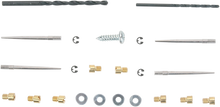 DYNOJET Jet Kit - Stage 3 - Yamaha 4302