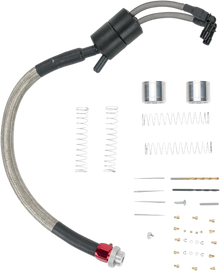 DYNOJET Jet Kit - Stage 7 - Yamaha 4716