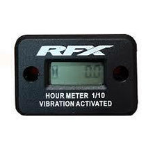 Hour Meter Wire Black