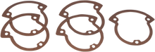 JAMES GASKET Derby Cover Gasket - Buell XB JGI-25377-03-F