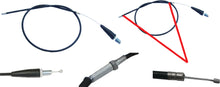 Throttle Cable T4 33.75"