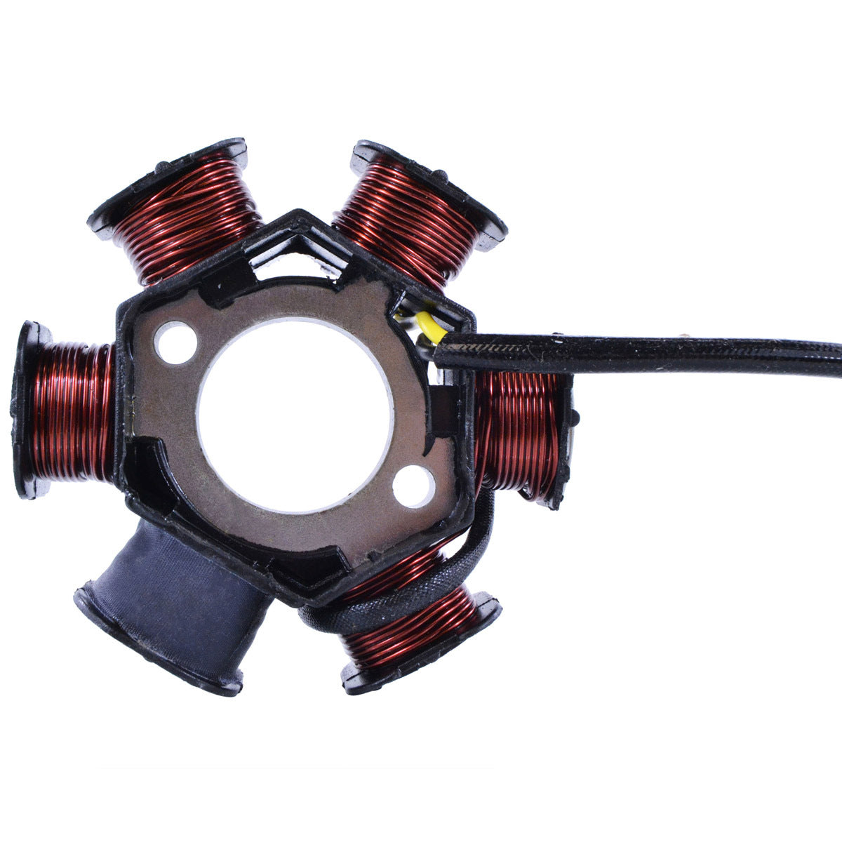 Stator Lighting Kit Stator+Regulator+Pickup