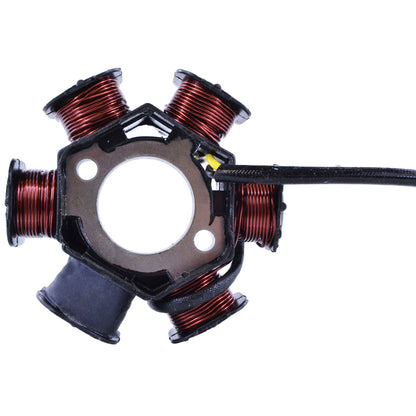 Stator Lighting Kit Stator+Regulator+Pickup