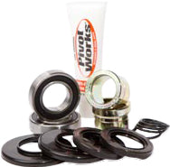 Water Proof Wheel Collar Kit Front Kaw