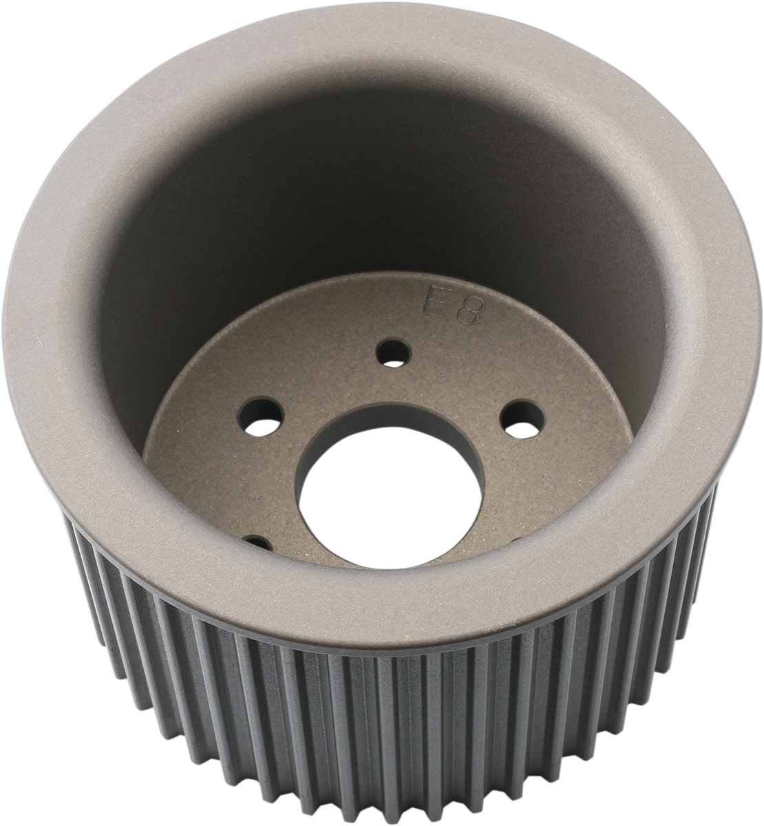 BELT DRIVES LTD. Pulley - Motor Shaft - Front - 2-1/6" 48EVB