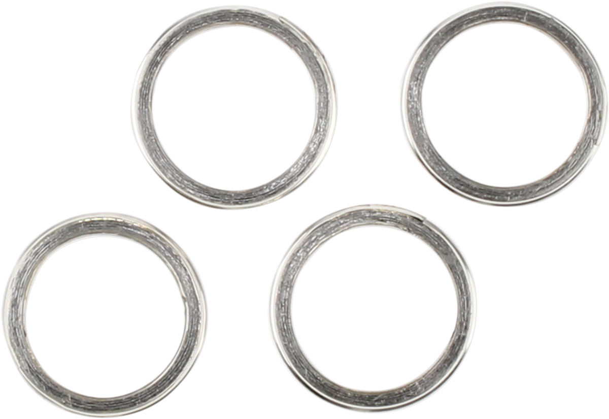 COMETIC Exhaust Gasket - Honda/Kawasaki/Yamaha C8873