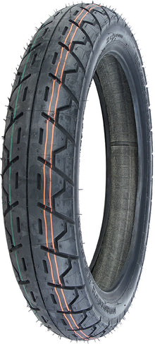 Rs 310 Tire Front 120/80x16 Bw
