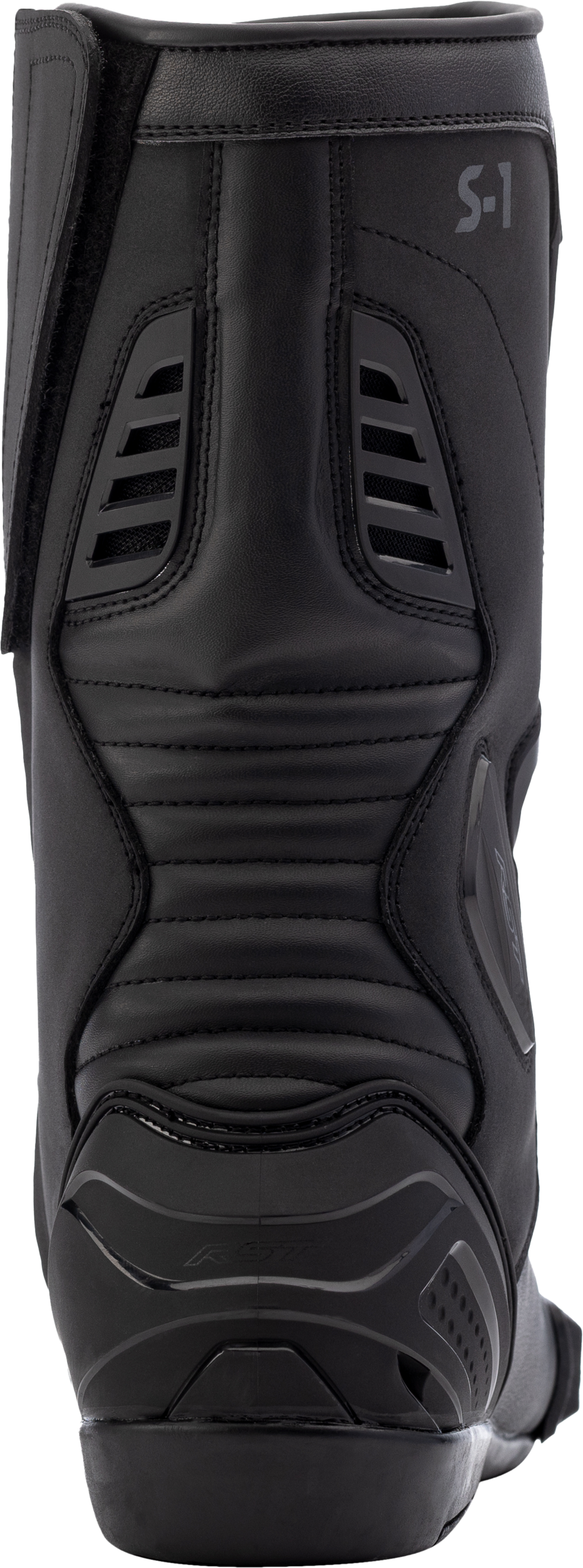 Ladies S1 Ce Boot Black Waterproof Sz 9