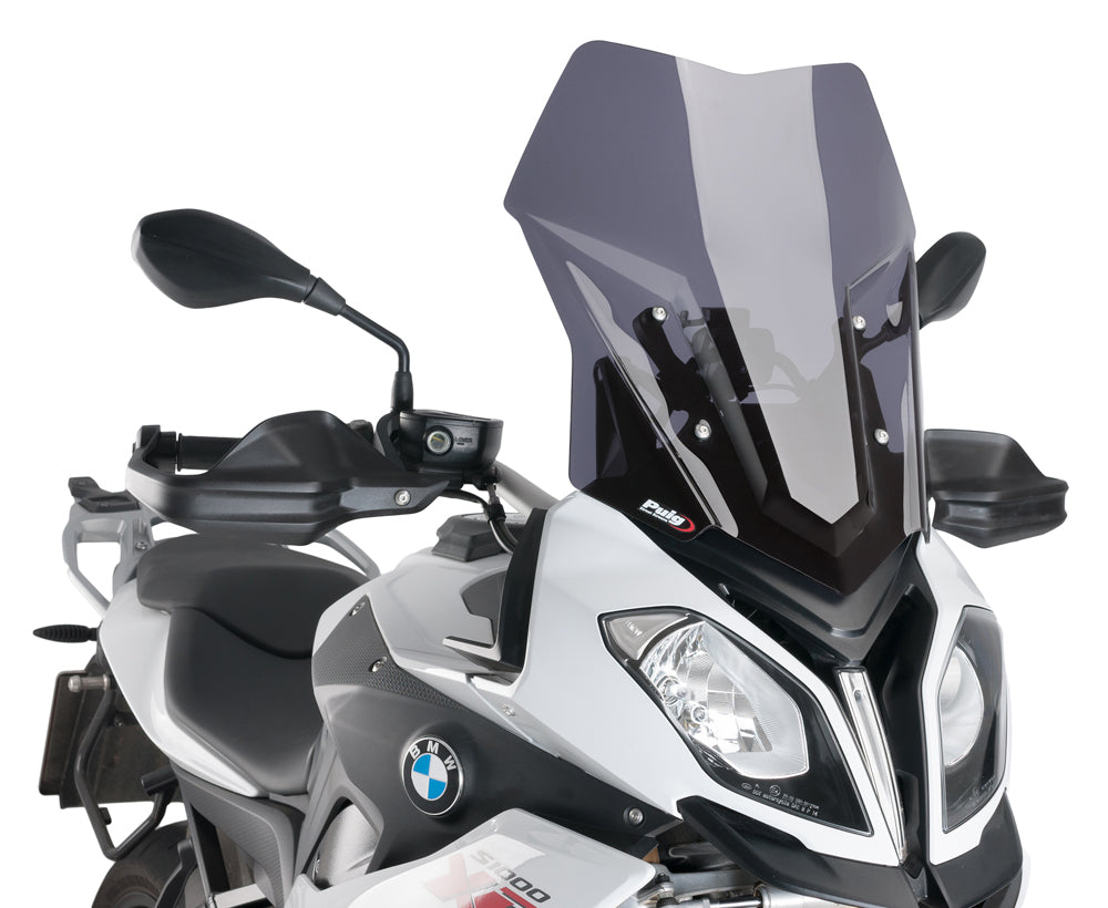 Windscreen Touring Dark Smoke