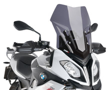 Windscreen Touring Dark Smoke