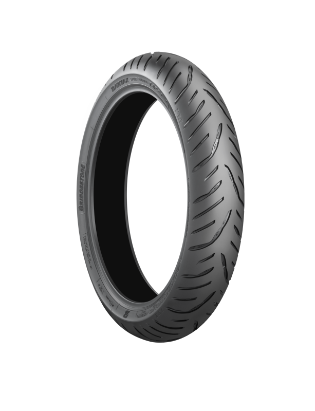 Bridgestone Battlax Sport Touring T33F - 160/70ZR17M/C 73W TL Front