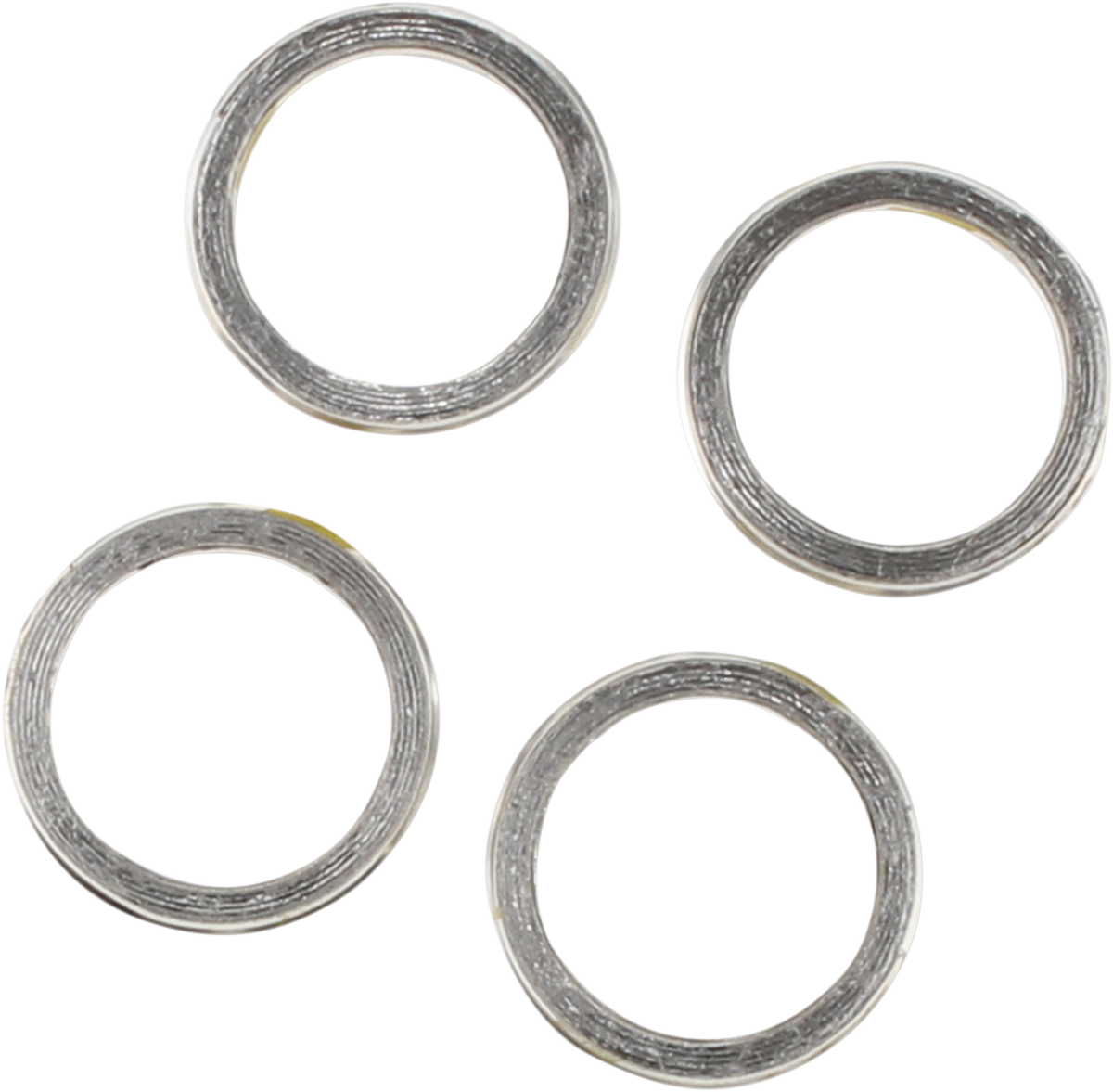 COMETIC Exhaust Gasket - Kawasaki/Suzuki/Yamaha C8876