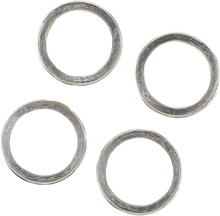 COMETIC Exhaust Gasket - Kawasaki/Suzuki/Yamaha C8876