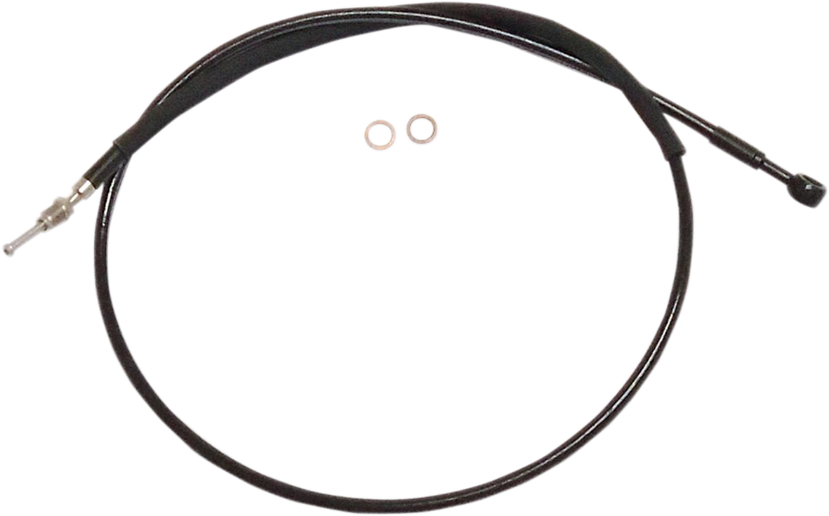 MAGNUM SHIELDING Clutch Line 41756