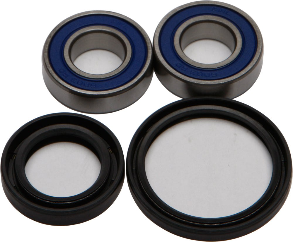 Front Wheel Bearing/Seal Kit