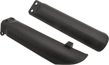 Fork Guard Black