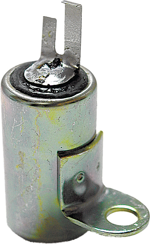 Condenser