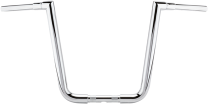 LA CHOPPERS 1-1/2" Grande Twin Peaks Touring Handlebar - 13" - Chrome LA-7313-63