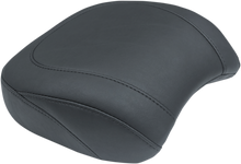 MUSTANG Wide Tripper Rear Seat - FXFB 75705