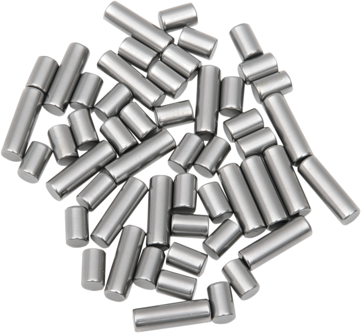 EASTERN MOTORCYCLE PARTS Bearing Roller Set - +.0008" - '73-'86 Big Twin B-LATE-5-RS