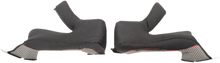 Z1R Range Cheek pads - XL - 20 mm 0134-2335