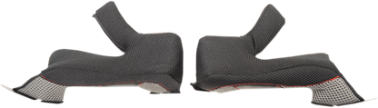 Z1R Range Cheek pads - 2XL - 15 mm 0134-2336