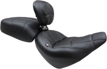 MUSTANG Passenger Touring Seat - FXBB 79495