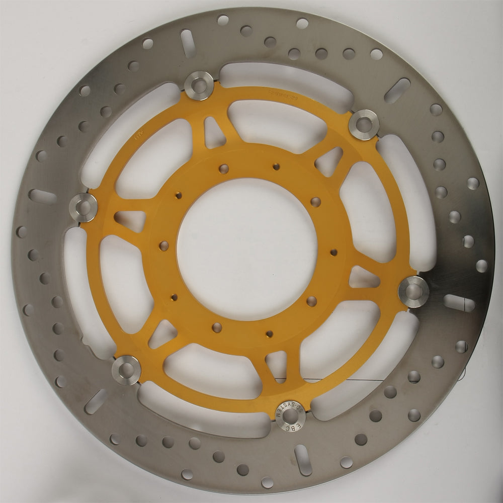 Street Rotor