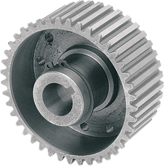 BELT DRIVES LTD. Clutch Hub - Splined EV-180