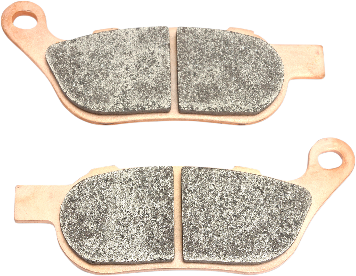 EBC Brake Pads EPFA458HH