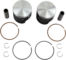 WISECO Piston Kit - 73.50 mm - 503 Engine Type - Ski Doo SK1210