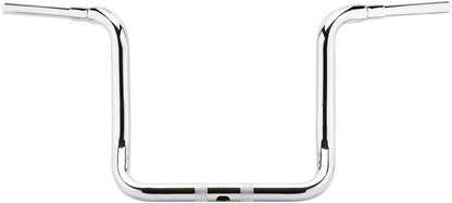 LA CHOPPERS 1-1/2" Grande Touring Ape Hanger Handlebar - 14" - Chrome LA-7322-14