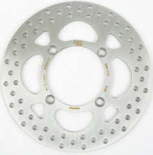 Standard Rotor