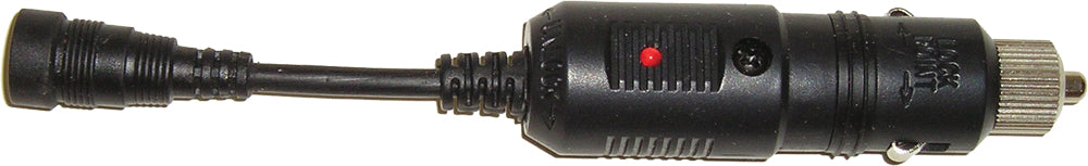 Heated Shield Adaptor S/M