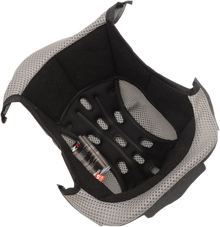 Z1R Youth Rise Liner - Ascend - Black - Small 0134-2383