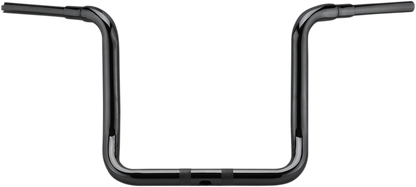 LA CHOPPERS 1-1/2" Grande Touring Ape Hanger Handlebar - 14" - Black LA-7322-14B