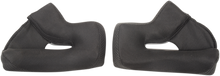 Z1R F.I. Cheek Pads - XS - 35 mm 0134-2459