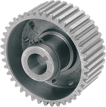 BELT DRIVES LTD. Clutch Hub - Tapered EV-160
