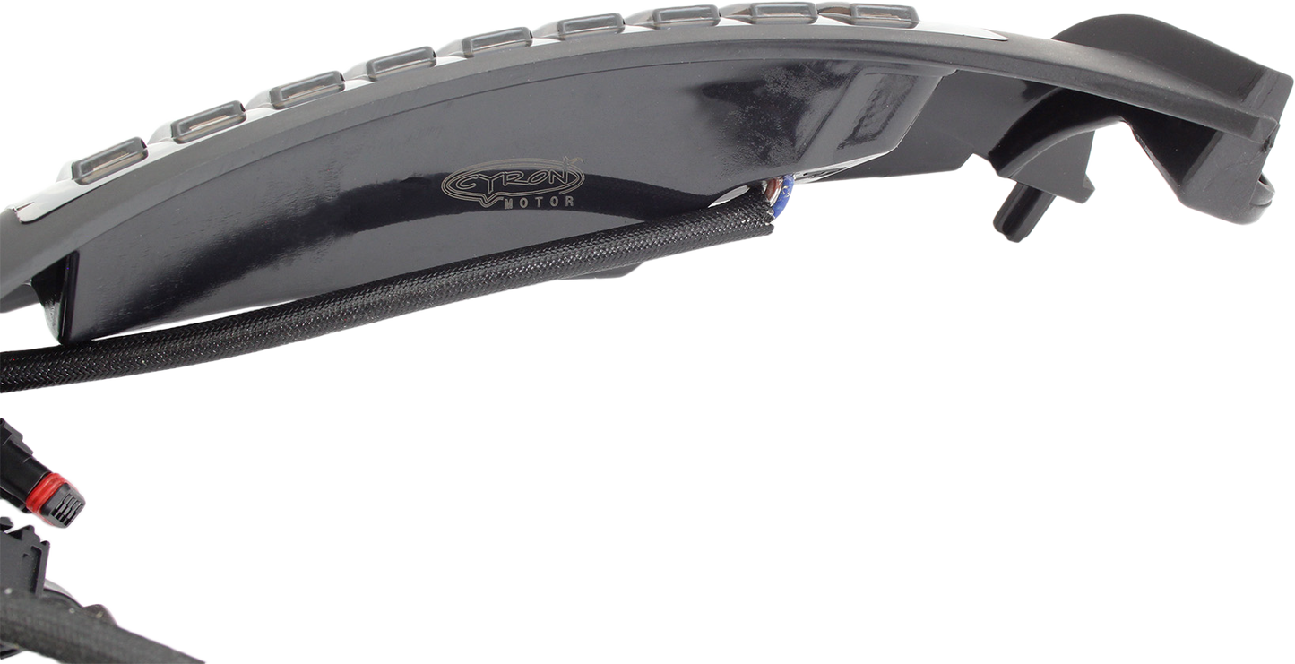 Road Glide Led Filler Turn Signals