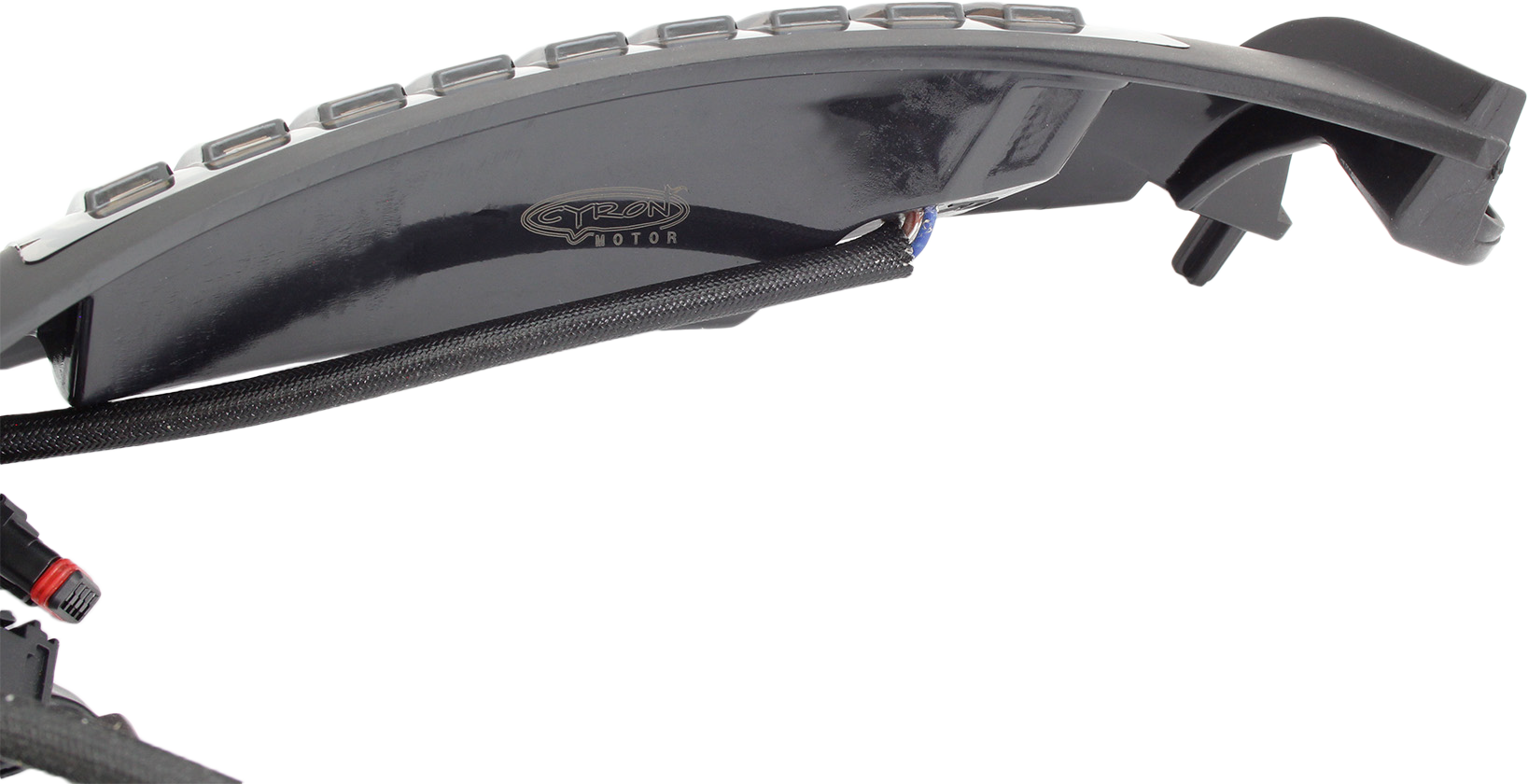 Road Glide Led Filler Turn Signals