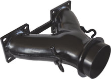 Y Pipe Ski Doo