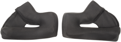 Z1R F.I. Cheek Pads - XL - 30 mm 0134-2463