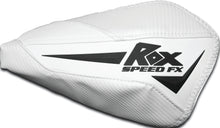 Gen2 Flex Tec Handguard Ghost Guard White