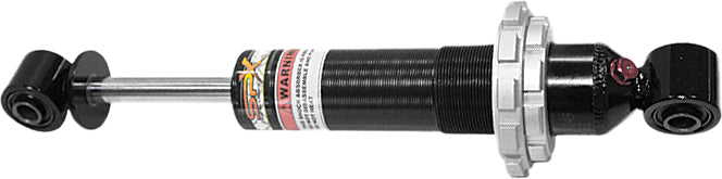 Gas Center Shock Pol