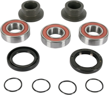 PIVOT WORKS Wheel Bearing with Collar Kit - Rear - KLX/DR-Z 400 PWRWC-S05-500