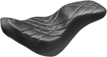 MUSTANG Day Tripper Seat - FXLR '18-'21 75726