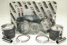 Overbore Piston Kit