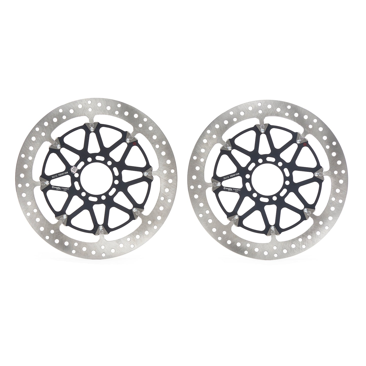 Upgrade Front T Drive Rotor Floating